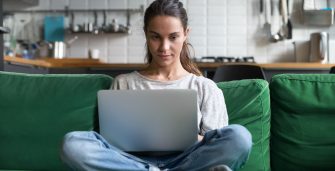 Becoming A Freelance Writer