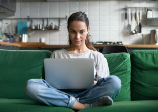 Becoming A Freelance Writer